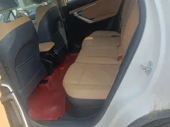 2023 Geely Atlas 1.5TD DCT, белый — фото 11