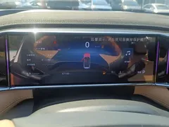 2023 Geely Atlas 1.5TD DCT, белый — фото 14