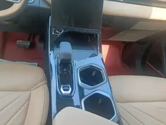 2023 Geely Atlas 1.5TD DCT, белый — фото 16