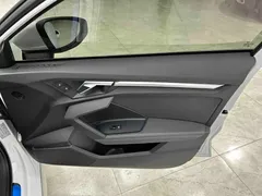 2022 Audi A3 Sportback 35 TFSI Fashion Sport, белый — фото 17