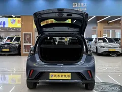 2025 BYD Dolphin 420km Freedom, синий — фото 7