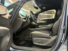 2025 BYD Dolphin 420km Freedom, синий — фото 10
