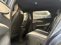 2025 BYD Dolphin 420km Freedom, синий — фото 11