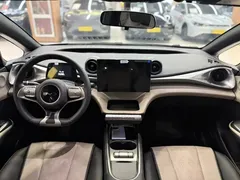 2025 BYD Dolphin 420km Freedom, синий — фото 12
