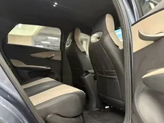 2025 BYD Dolphin 420km Freedom, синий — фото 14