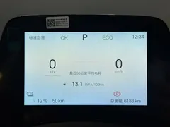 2025 BYD Dolphin 420km Freedom, синий — фото 16