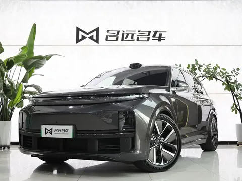 2024 Li Auto L7
