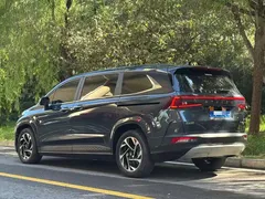2022 Hyundai Custo 270TGDi Flagship TOP, чёрный — фото 4