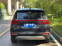 2022 Hyundai Custo 270TGDi Flagship TOP, чёрный — фото 5