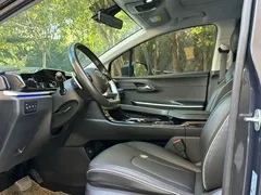 2022 Hyundai Custo 270TGDi Flagship TOP, чёрный — фото 6
