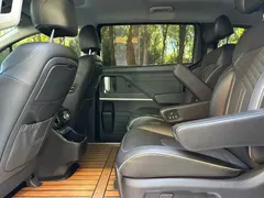 2022 Hyundai Custo 270TGDi Flagship TOP, чёрный — фото 10