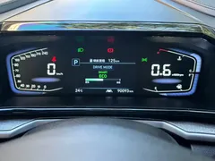 2022 Hyundai Custo 270TGDi Flagship TOP, чёрный — фото 13