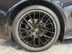 2022 Porsche Panamera 2.9T, чёрный — фото 17