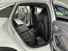 2022 Audi A3L Limousine 35 TFSI, белый — фото 7