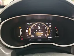 2021 Geely Atlas 1.8TD DCT 2WD, белый — фото 12