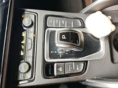 2021 Geely Atlas 1.8TD DCT 2WD, белый — фото 14