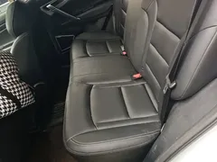 2021 Geely Atlas 1.8TD DCT 2WD, белый — фото 17