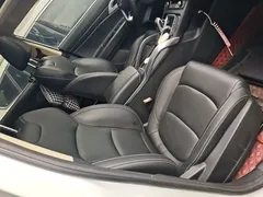 2021 Geely Atlas 1.8TD DCT 2WD, белый — фото 25