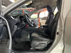 2023 Toyota RAV4 2.0L CVT 2WD, белый — фото 8