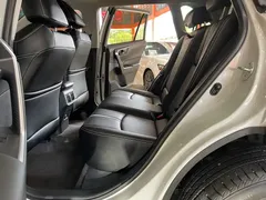 2023 Toyota RAV4 2.0L CVT 2WD, белый — фото 9