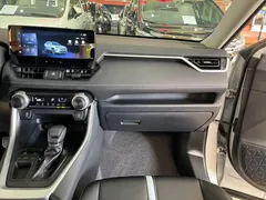 2023 Toyota RAV4 2.0L CVT 2WD, белый — фото 15