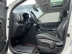 2021 Hyundai ix35 240TGDi DCT 2WD GLS Advanced, белый — фото 7