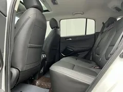 2021 Hyundai ix35 240TGDi DCT 2WD GLS Advanced, белый — фото 8