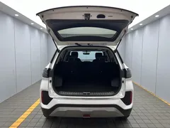 2021 Hyundai ix35 240TGDi DCT 2WD GLS Advanced, белый — фото 18