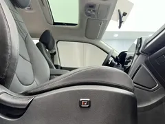 2021 Hyundai ix35 240TGDi DCT 2WD GLS Advanced, белый — фото 24