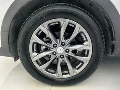 2021 Changan CS55 PLUS Blue Whale 1.5T DCT Premium, белый — фото 7