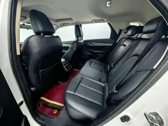 2021 Changan CS55 PLUS Blue Whale 1.5T DCT Premium, белый — фото 9