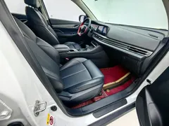 2021 Changan CS55 PLUS Blue Whale 1.5T DCT Premium, белый — фото 13