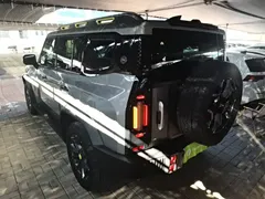 2023 Jetour T2 2.0T 4WD PRO — фото 5