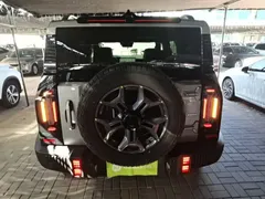 2023 Jetour T2 2.0T 4WD PRO — фото 6