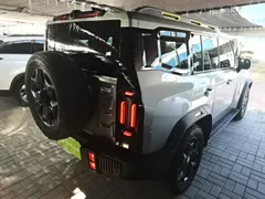 2023 Jetour T2 2.0T 4WD PRO — фото 7