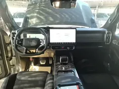 2023 Jetour T2 2.0T 4WD PRO — фото 10