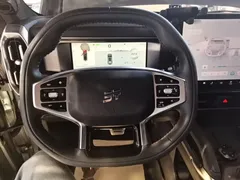 2023 Jetour T2 2.0T 4WD PRO — фото 11