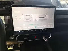 2023 Jetour T2 2.0T 4WD PRO — фото 13
