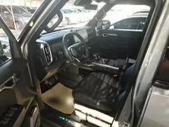 2023 Jetour T2 2.0T 4WD PRO — фото 15
