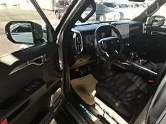 2023 Jetour T2 2.0T 4WD PRO — фото 16