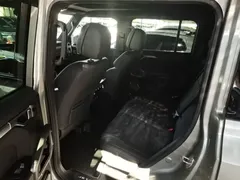 2023 Jetour T2 2.0T 4WD PRO — фото 17