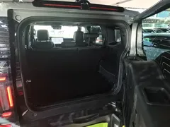2023 Jetour T2 2.0T 4WD PRO — фото 19