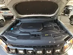 2023 Jetour T2 2.0T 4WD PRO — фото 20