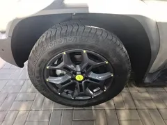 2023 Jetour T2 2.0T 4WD PRO — фото 23
