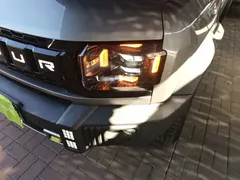 2023 Jetour T2 2.0T 4WD PRO — фото 24