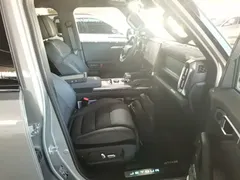 2023 Jetour T2 2.0T 4WD PRO — фото 25