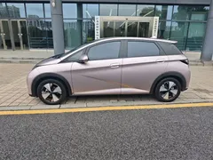 2023 BYD Dolphin 420km Fashion — фото 2