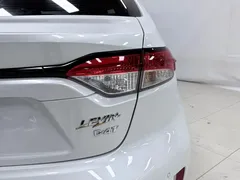 2022 Toyota Levin 185T CVT Sport, белый — фото 9