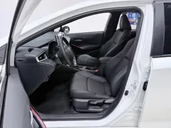 2022 Toyota Levin 185T CVT Sport, белый — фото 10