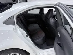 2022 Toyota Levin 185T CVT Sport, белый — фото 11